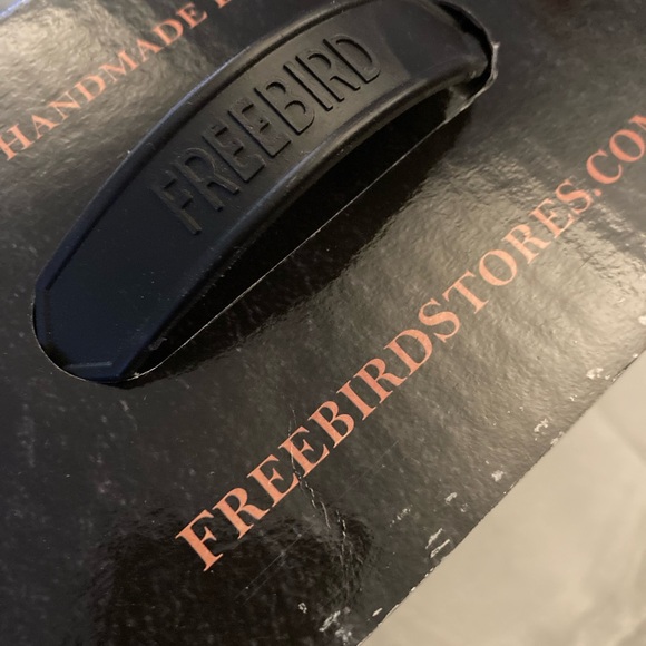 Freebird woodland boots - Picture 3 of 12